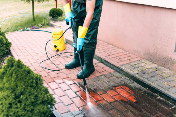 Best Commercial Building Pressure Washing  in Tigard, OR